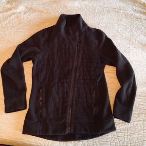 Lululemon zip-up jacket